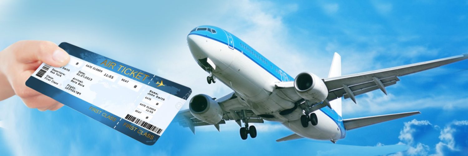 Air Ticketing