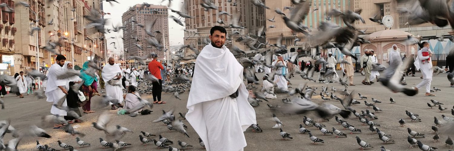 UMRAH BANNAR