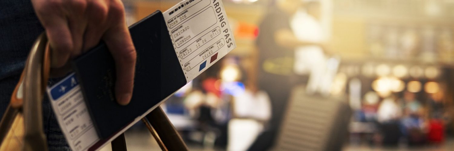 Visa Banner