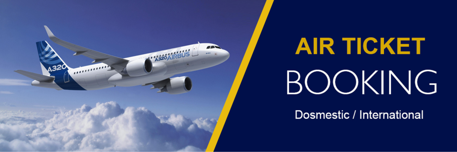 air-ticket-booking-service